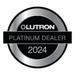 Lutron Platinum 2024