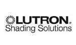 LUTRON Shading Solutions