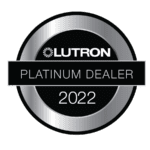 Lutron platinum 2022